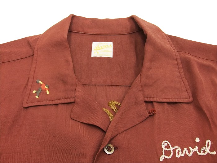 BARNS OUTFITTERS（バーンズ アウトフィッターズ） バーンズ