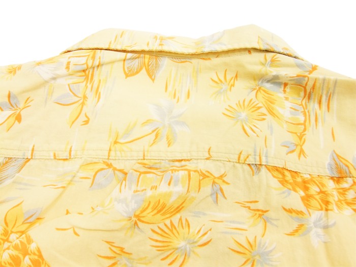 BARNS OUTFITTERS（バーンズ アウトフィッターズ） バーンズ