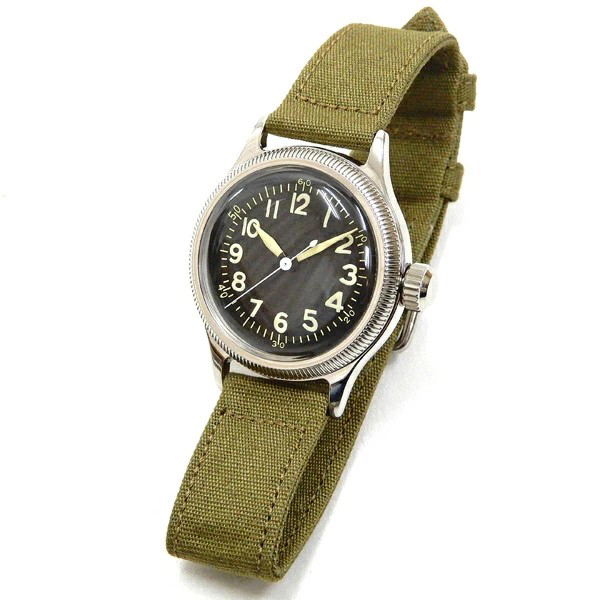 BUZZ RICKSON'S バズリクソンズ TYPE A-11 Buzz Rickson WATCH