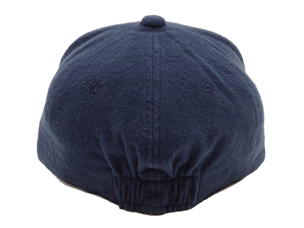 BUZZ RICKSON'S バズリクソンズ ベースボールキャップ U.S.N. BASEBALL