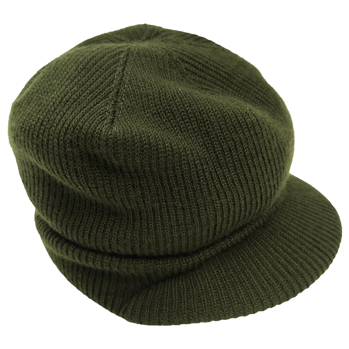 BUZZ RICKSON'S バズリクソンズ ジープキャップ BR02874 ツバ付き