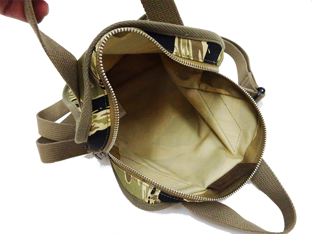 BUZZ RICKSON'S バズリクソンズ TYPE G-3A タイガーカモフラージュ