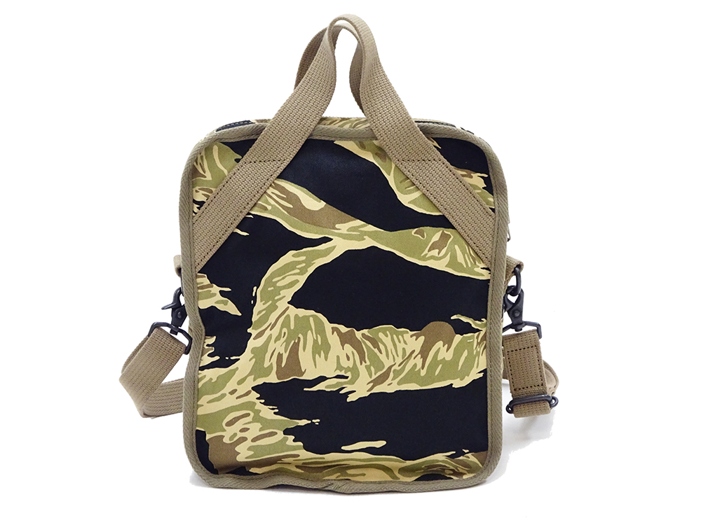 BUZZ RICKSON'S バズリクソンズ TYPE G-3A タイガーカモフラージュ