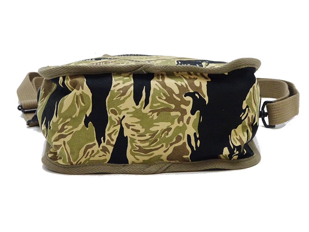 BUZZ RICKSON'S バズリクソンズ TYPE G-3A タイガーカモフラージュ