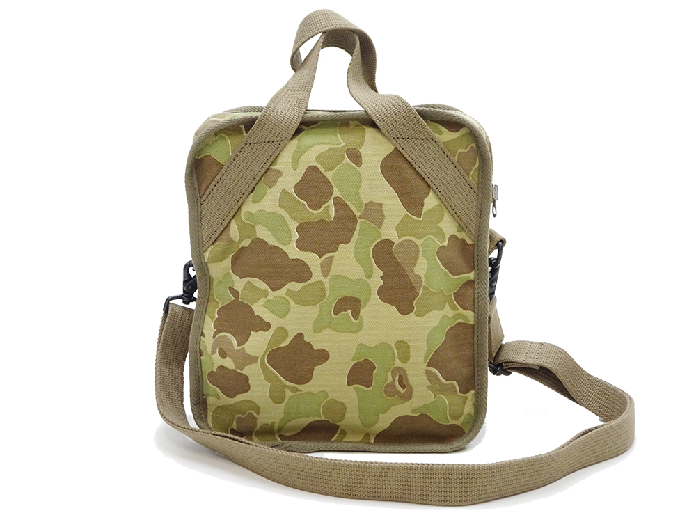 BUZZ RICKSON'S バズリクソンズ TYPE G-3A フロッグスキン