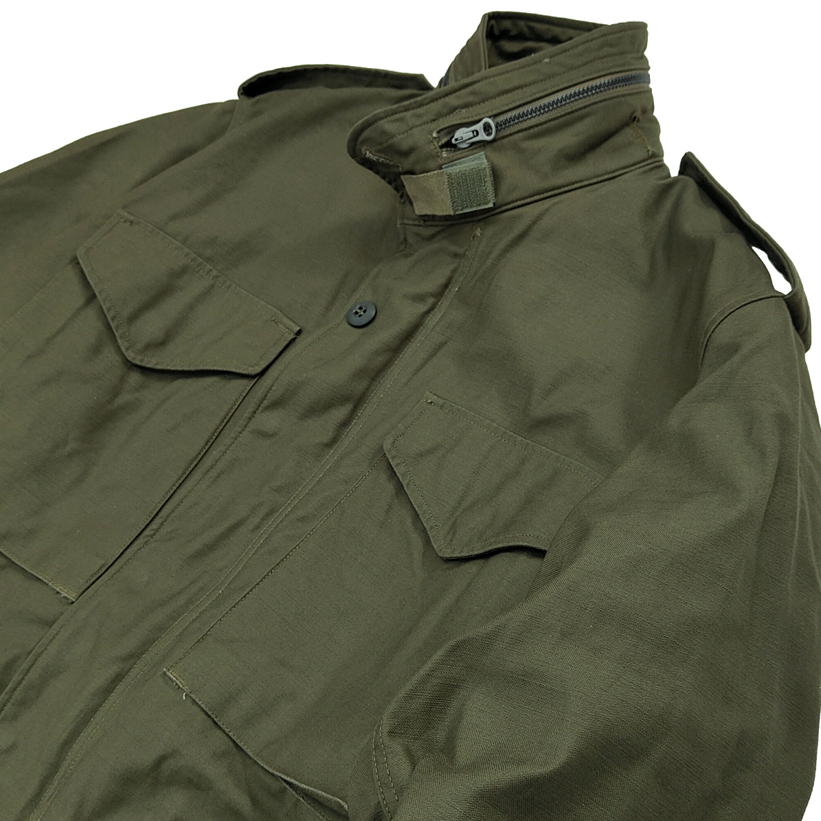 BUZZ RICKSON'S バズリクソンズ M-65 フィールドジャケット Buzz