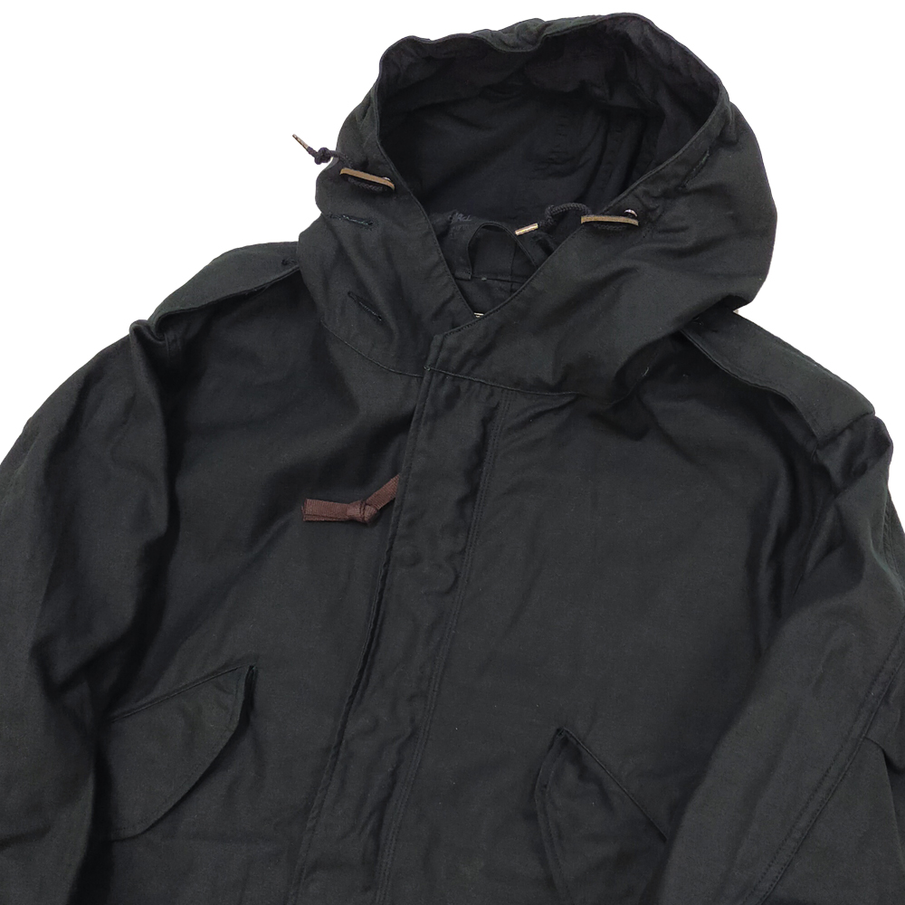 Buzz Rickson's - PARKA-SHELL - M-51 PARKA - BR12266 – HINOYA