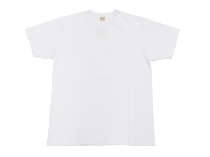 【Deus】BRONSON TEE★半袖Tシャツ★ br78711-wt-2.jpg