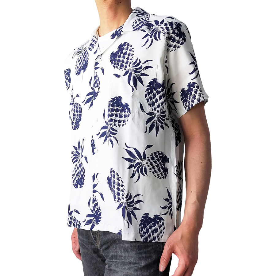 ゴ*チ様 デューク・カハナモクDuke Kahanamoku DK36201 SUN SURF デューク カハナモク Duke Kahanamoku by サンサーフ