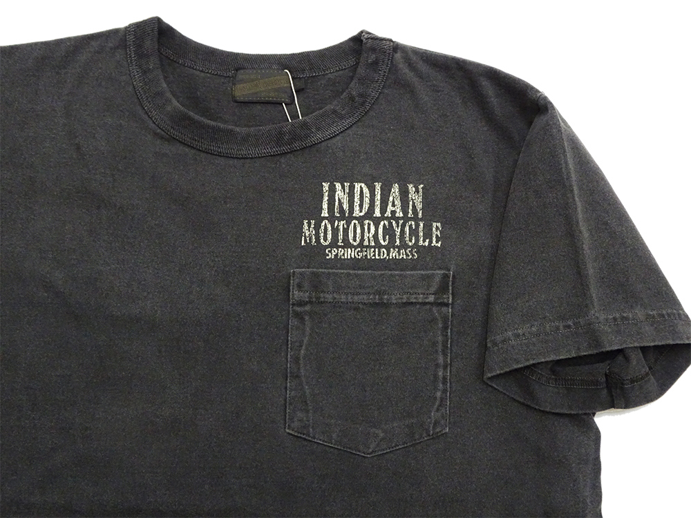 INDIAN MOTOCYCLE（インディアンモトサイクル） インディアンモーター