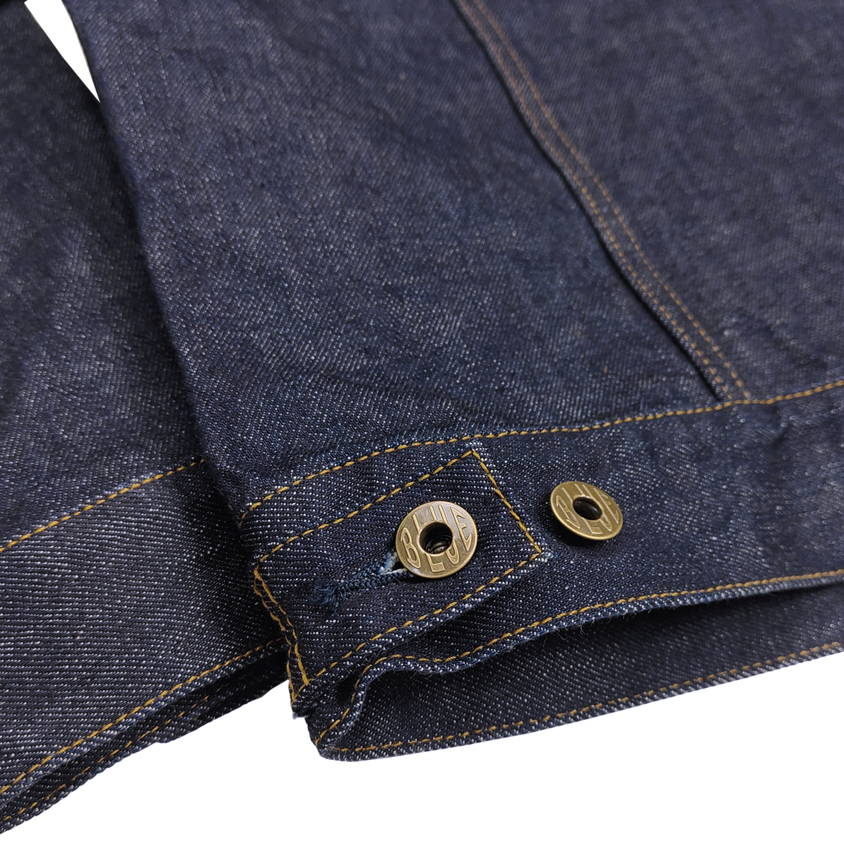 JAPAN BLUE JEANS ジャパンブルージーンズ デニムジャケット
