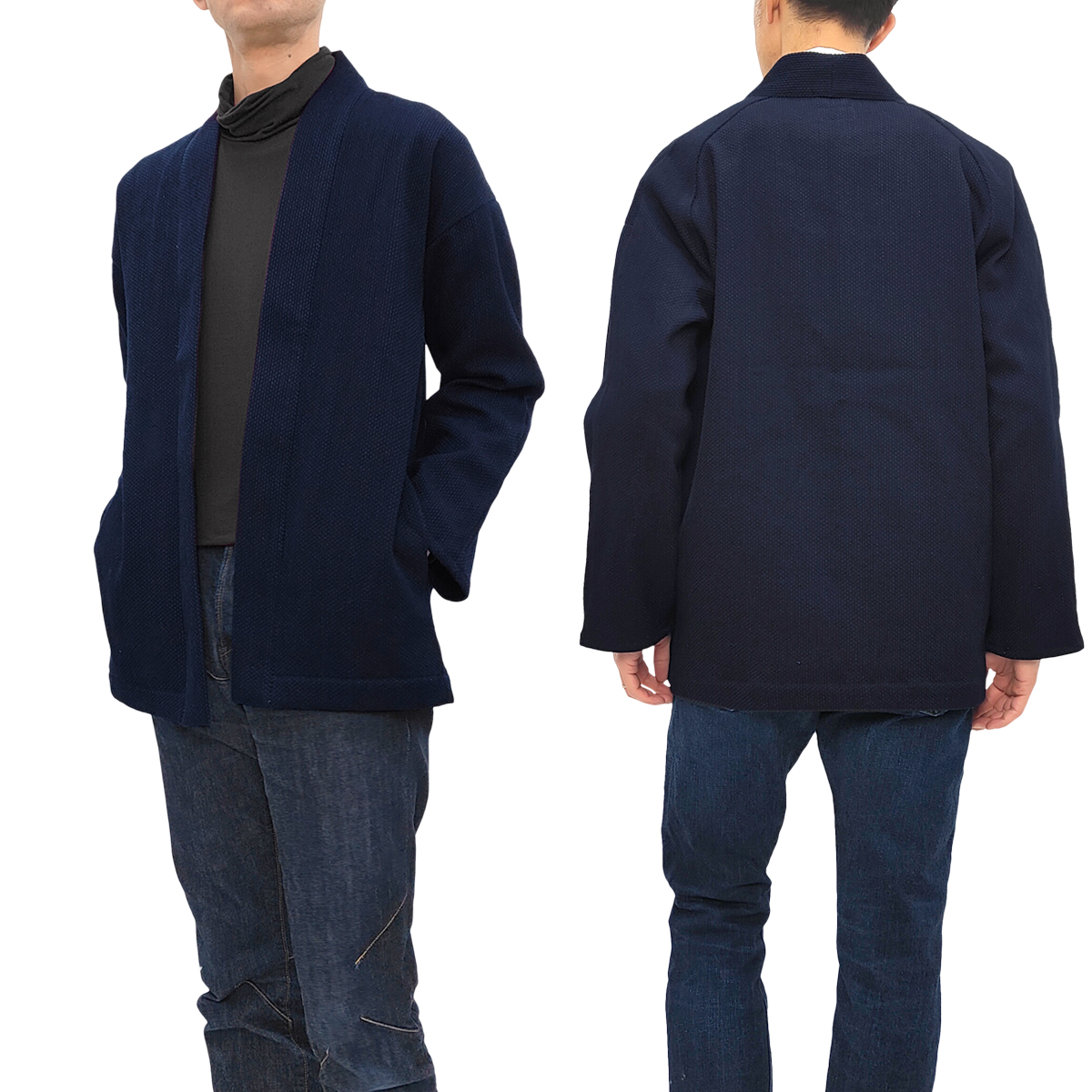 JAPAN BLUE JEANS ジャパンブルージーンズ 11oz インディゴ