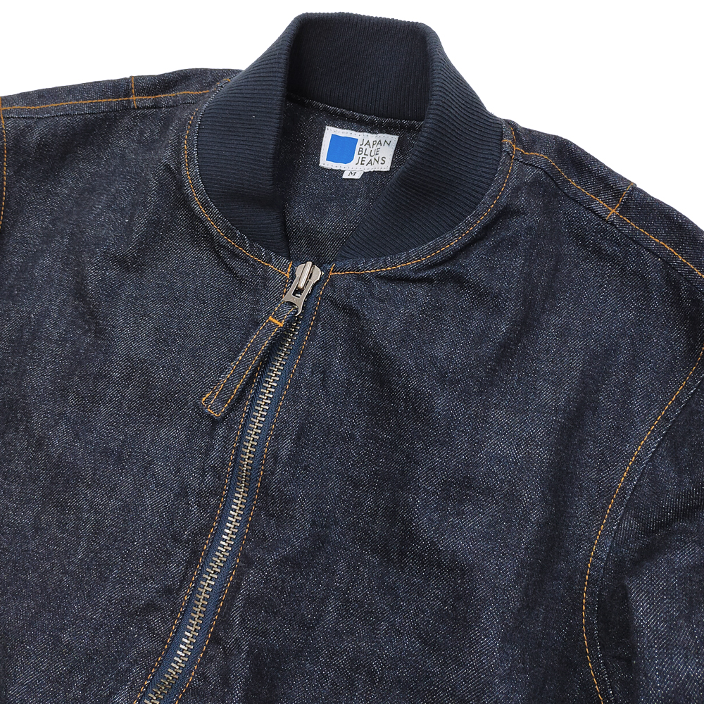 JAPAN BLUE JEANS ジャパンブルージーンズ デニムジャケット
