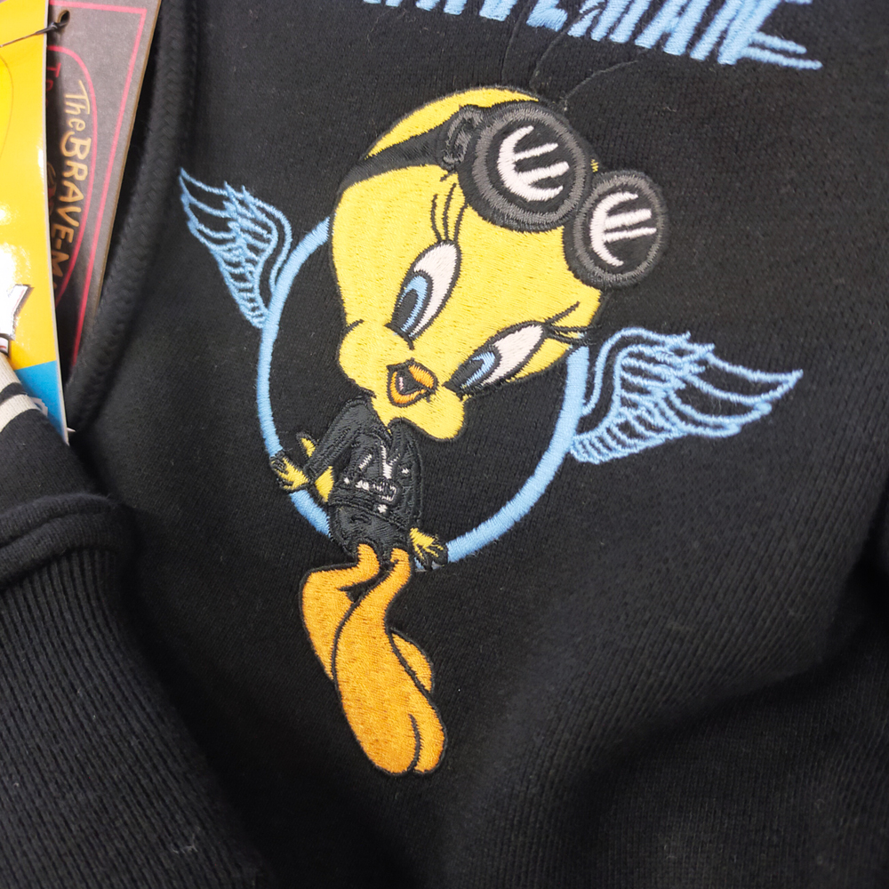LOONEY TUNES CLASSIC トゥイーティー・バード ブレイブマン