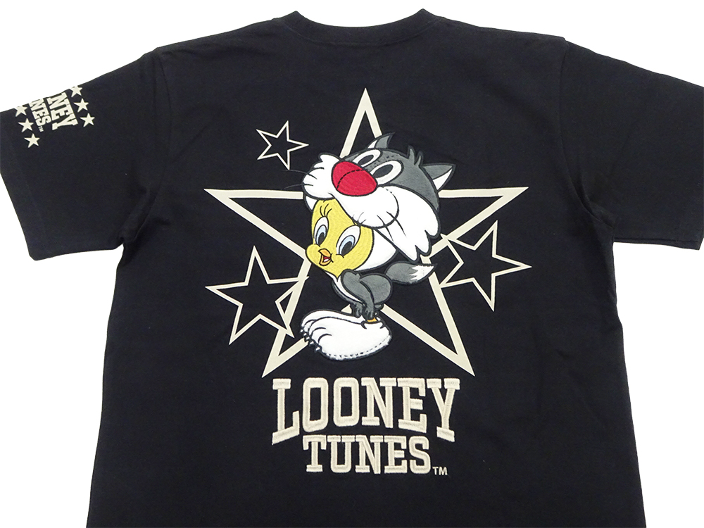LOONEY TUNES CLASSIC ルーニー・テューンズ 半袖Tシャツ 着ぐるみ