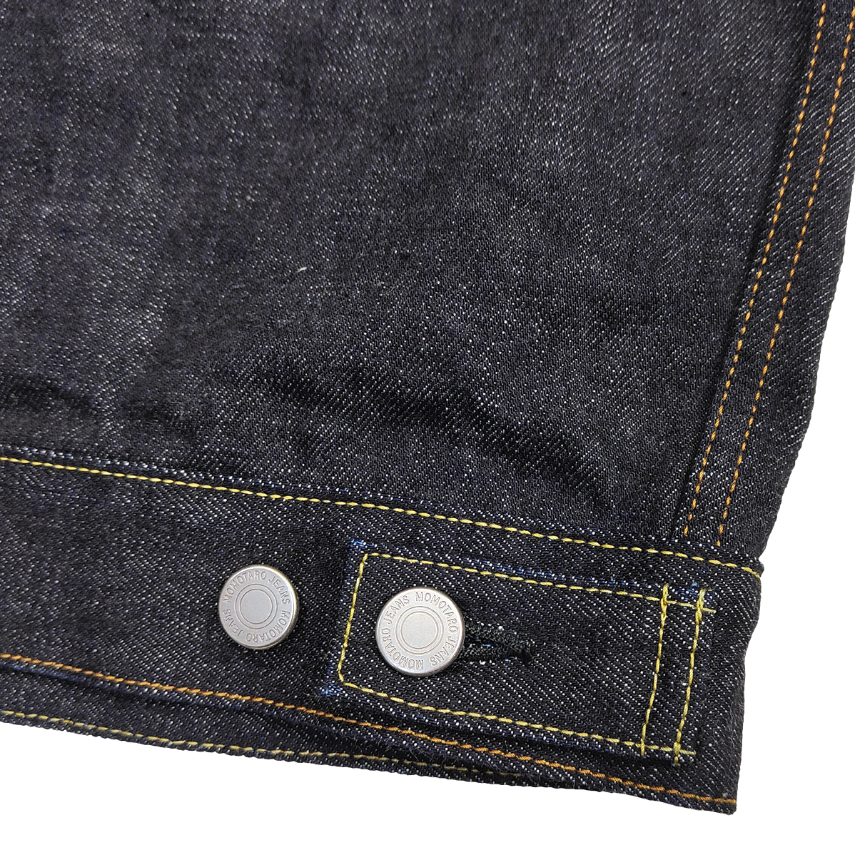 桃太郎ジーンズ クラシック デニムジャケット Momotaro Jeans 桃太郎ジーンズ クラシック デニムジャケット Momotaro Jeans