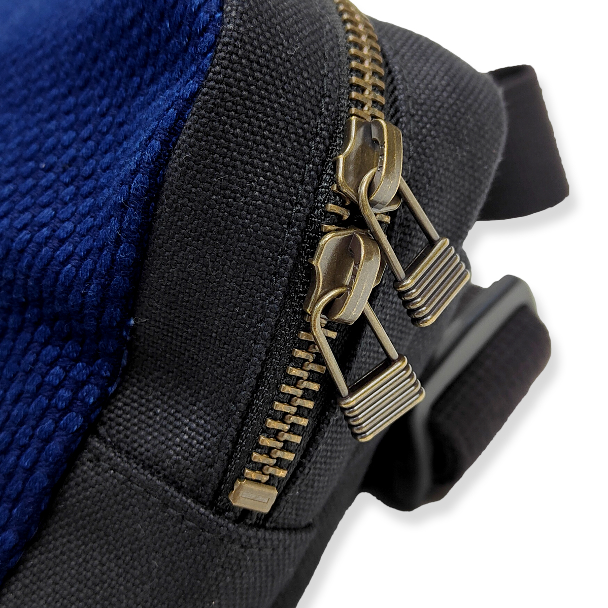 桃太郎ジーンズ 刺し子 ショルダーバッグ Momotaro Jeans ボディ