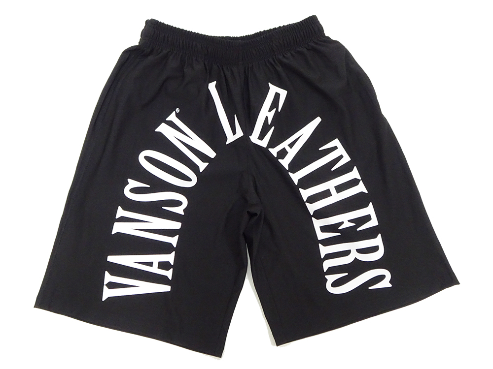 VANSON バンソン ドライ生地 上下セット セットアップ Tシャツ