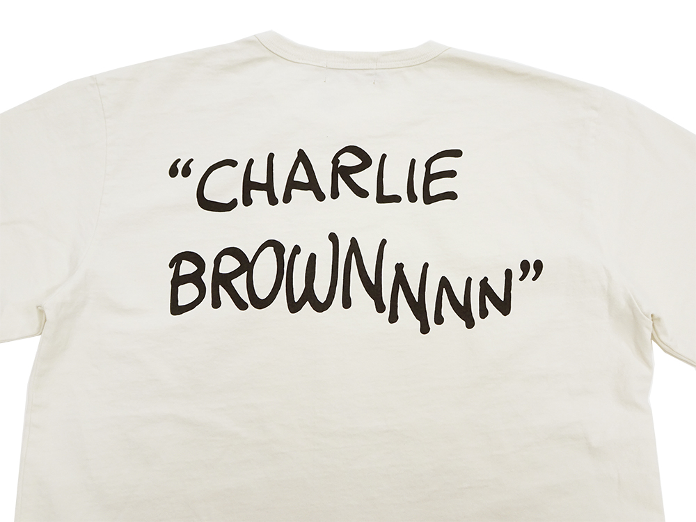 Vintage PEANUTS ヴィンテージピーナッツ ルーシー ロンT PEANUTS Lucy