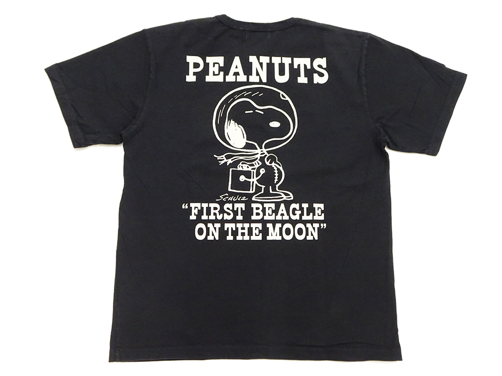 Vintage PEANUTS スヌーピー Tシャツ ヴィンテージピーナッツ アストロ
