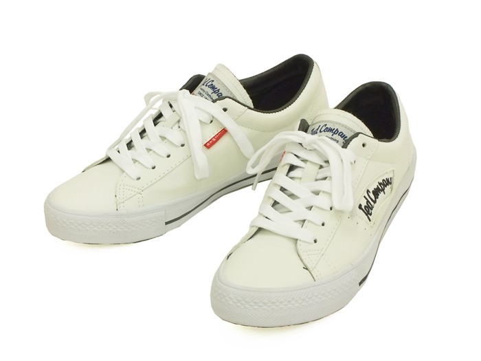 TEDMAN（テッドマン） スニーカー エフ商会 靴 RDS-400 DEVIL SNEAKER