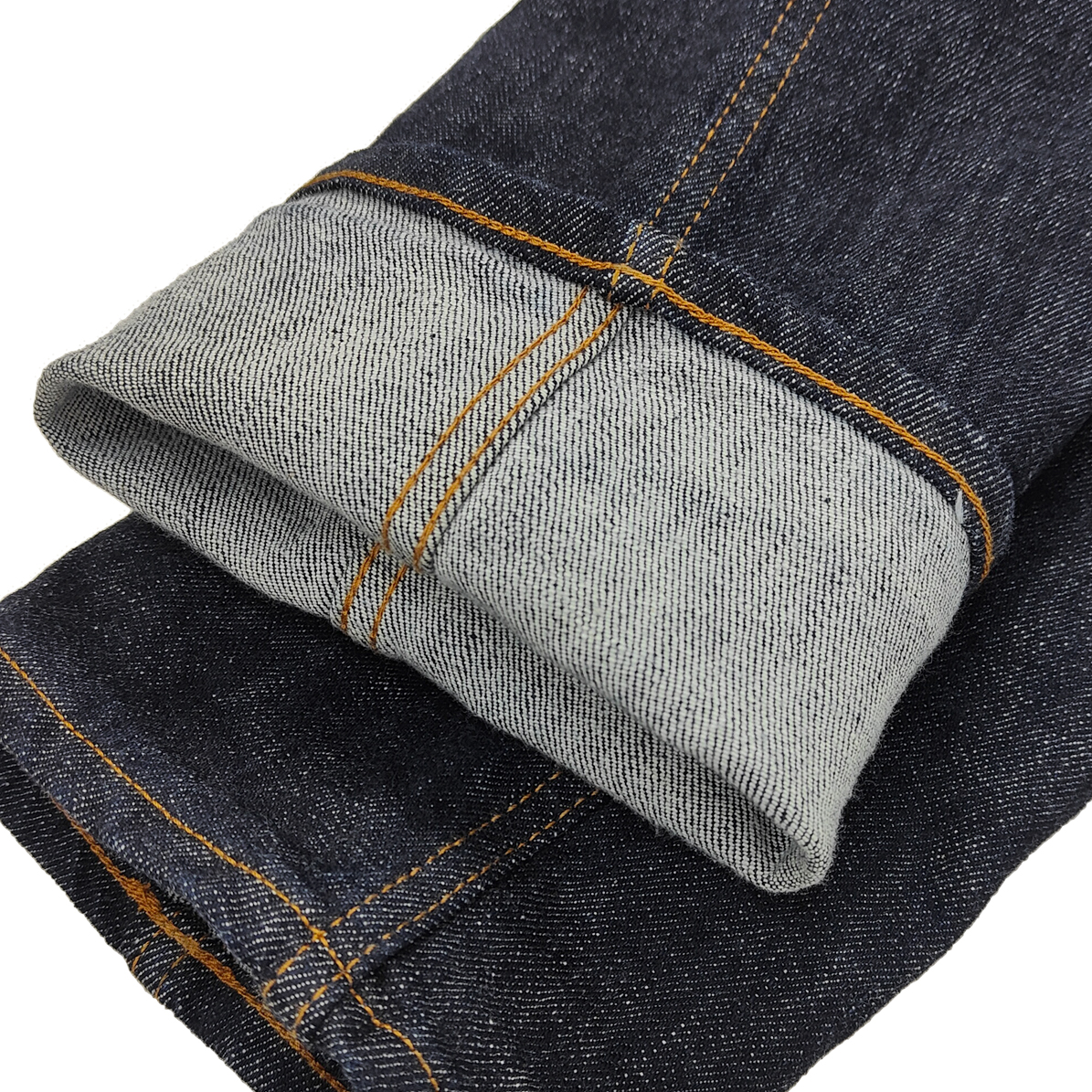 最終値下　児島ジーンズ　デニムパンツ レザーパッチ ダブルニー　ストレート 児島ジーンズ デニムパンツ KOJIMA GENES 13oz ダブルニーカーゴ