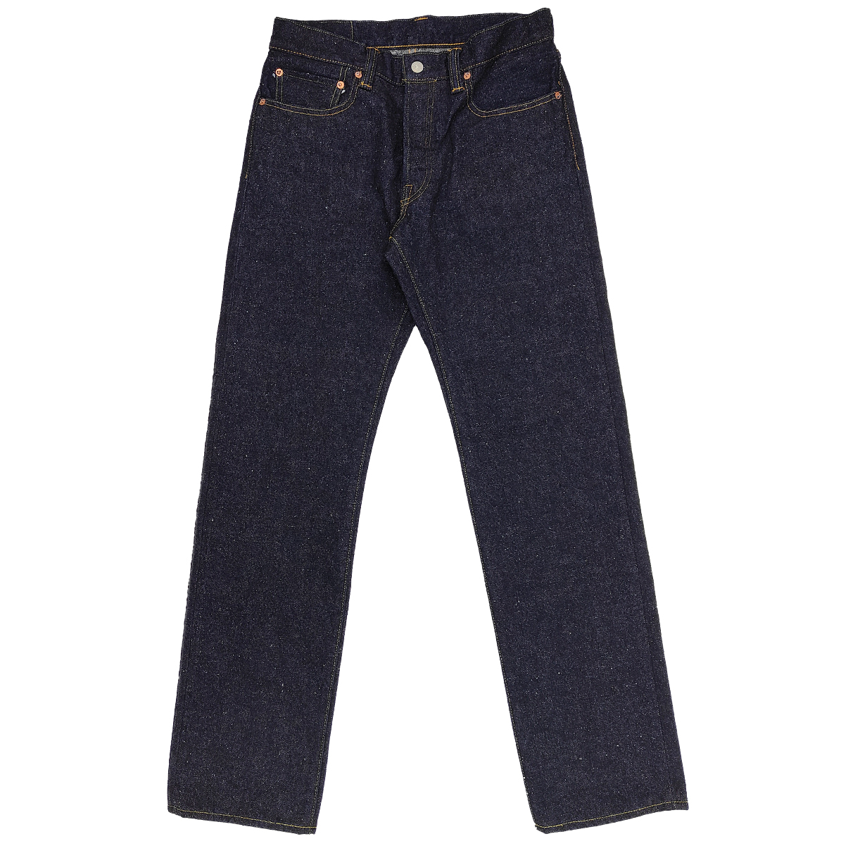 児島ジーンズ デニムパンツ KOJIMA GENES 20oz ネップデニム