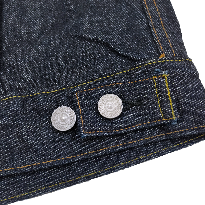 SUGAR CANE シュガーケーン デニムジャケット SC11953A Sugar