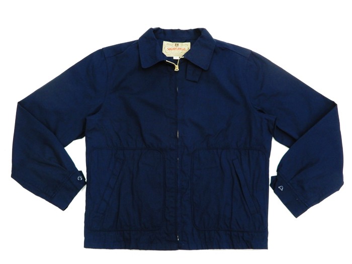 SUGAR CANE シュガーケーン スポーツジャケット SC14355 Sugar Cane