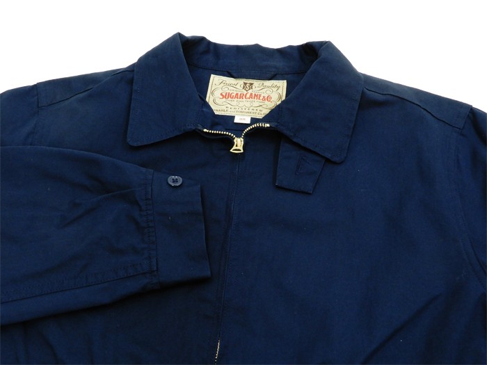 SUGAR CANE シュガーケーン スポーツジャケット SC14355 Sugar Cane