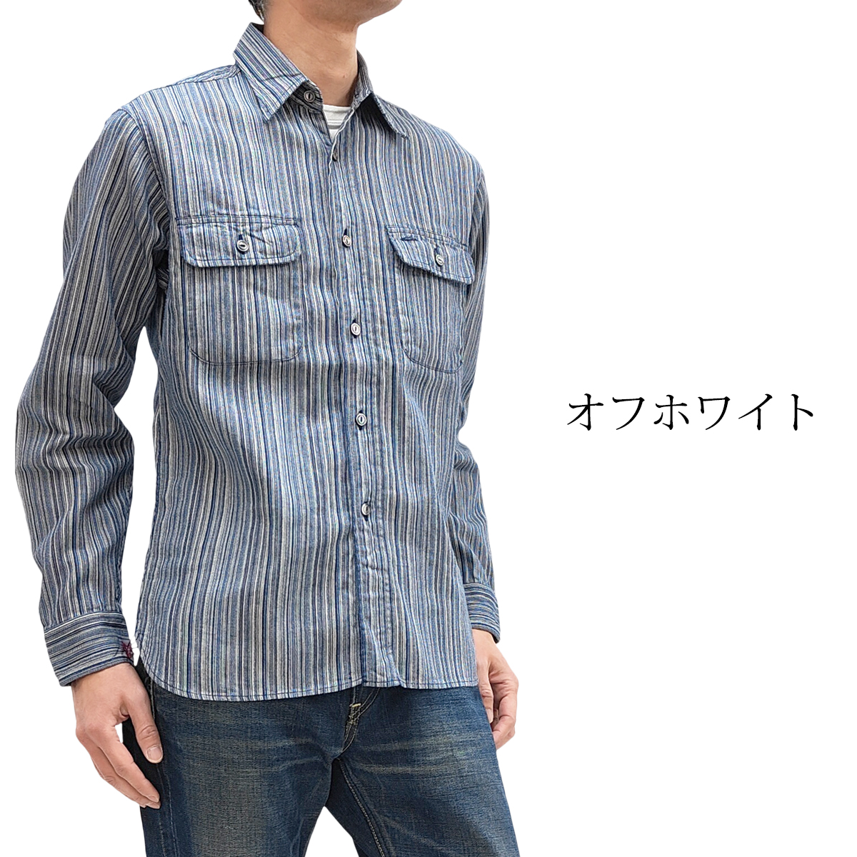 SUGAR CANE シュガーケーン フィクションロマンス 5.5oz SUGAR CANE シュガーケーン フィクションロマンス 5.5oz