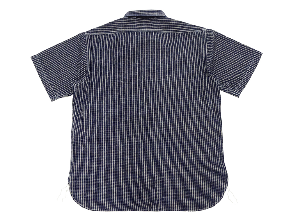 SUGAR CANE シュガーケーン フィクションロマンス 5.25oz インディゴ