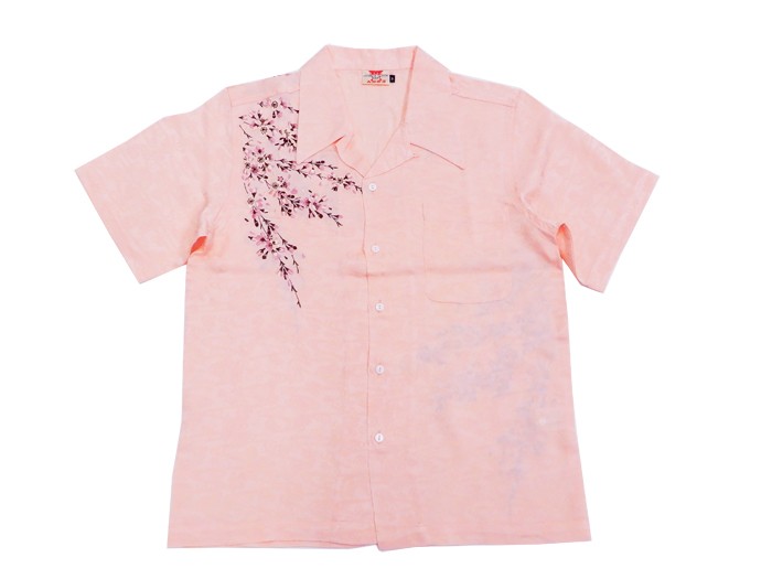 PINK DRAGON 80's カスリ柄 レーヨンシャツ 2026年最新】PINK DRAGON メンズ シャツの人気アイテム - メルカリ