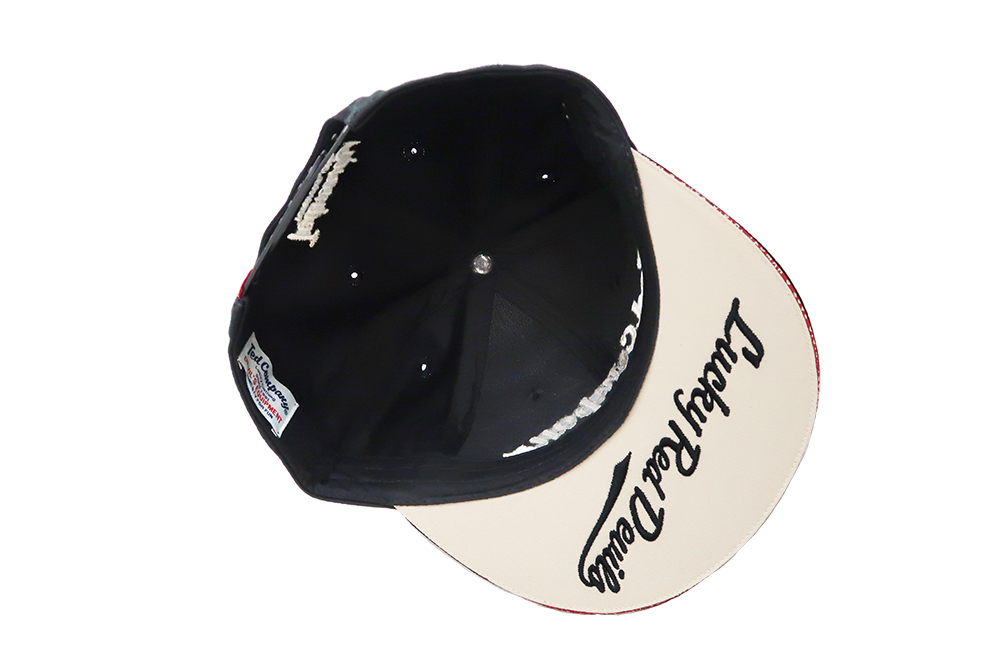 TEDMAN テッドマン キャップ 6方パネル ストレートキャップ 帽子 TEDMAN テッドマン キャップ 6方パネル ストレートキャップ 帽子