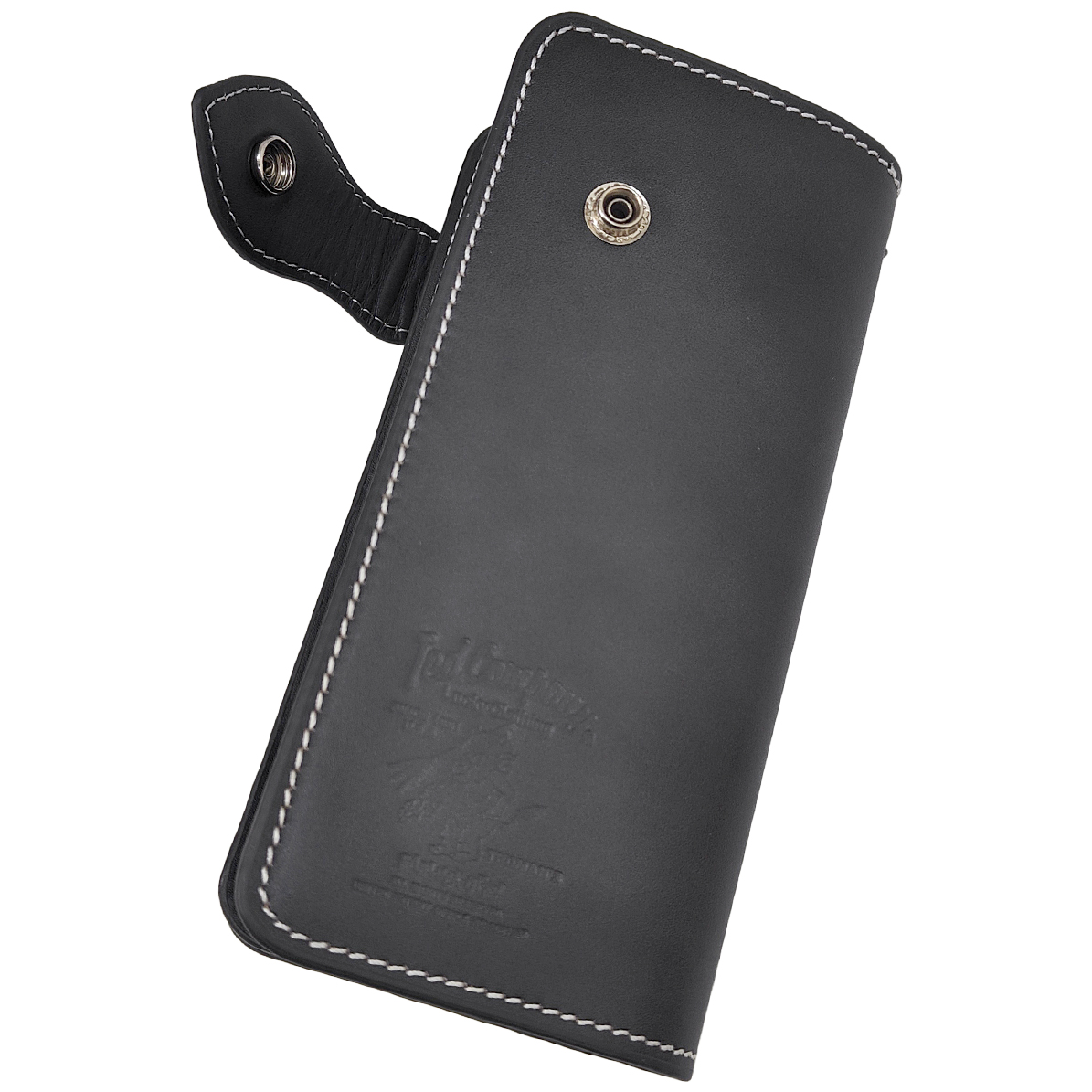 TEDMAN（テッドマン） カウレザー ロングウォレット TDW-270 TEDMAN