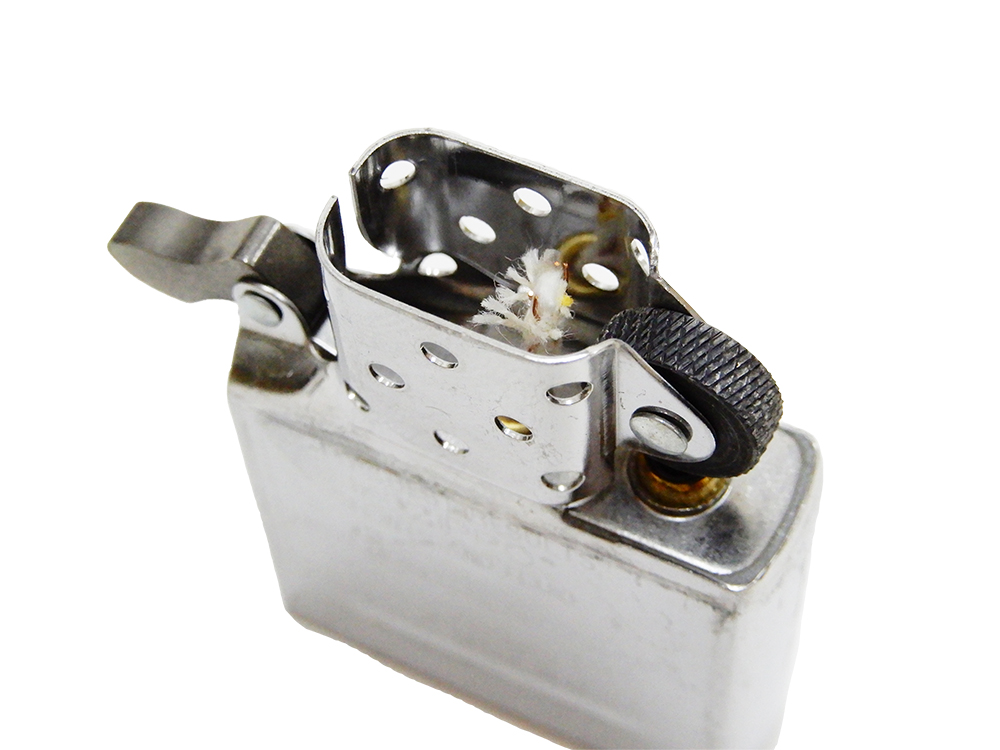 TEDMAN テッドマン ジッポライター ZIPPO オイルライター エフ