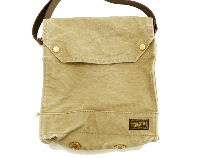 TOYS McCOY（トイズマッコイ） エクスプローラーバッグ レスピレーター