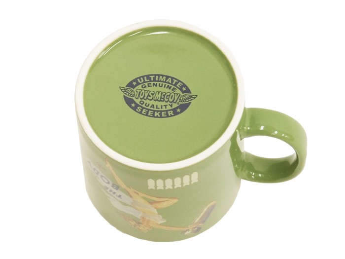 TOYS McCOY トイズマッコイ マグカップ MILITARY MUG CUP 第8