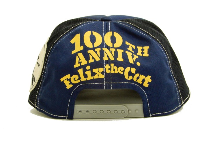TOYS McCOY トイズマッコイ フィリックス キャップ 帽子 FELIX