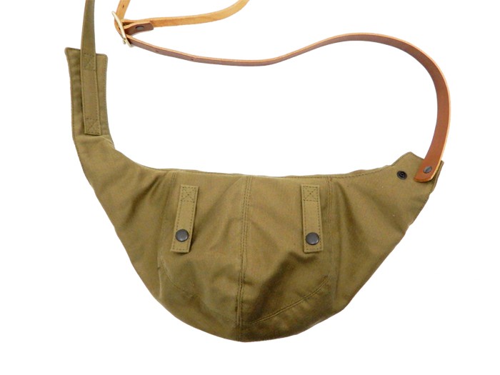 TOYS McCOY トイズマッコイ ショルダーバッグ NAVY DECK BAG