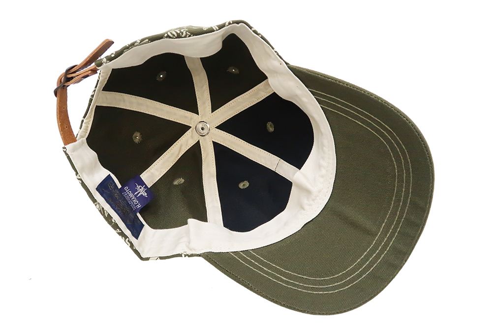 TOYS McCOY（トイズマッコイ） コットンキャップ 帽子 5TH AF MOSQUITO