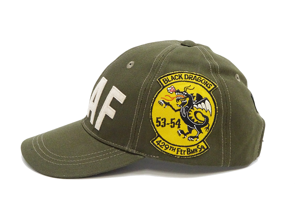 TOYS McCOY（トイズマッコイ） コットンキャップ 帽子