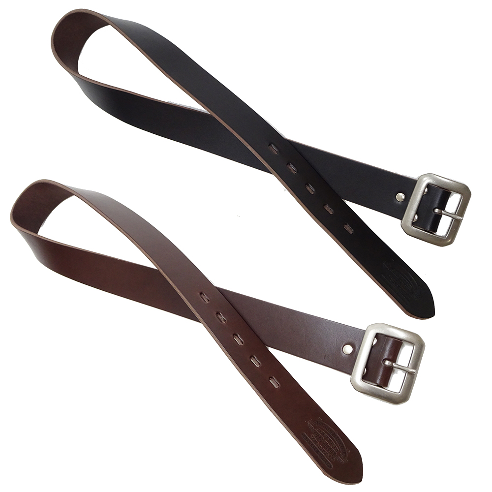 TOYS McCOY（トイズマッコイ） レザー ギャリソンベルト ステアハイド