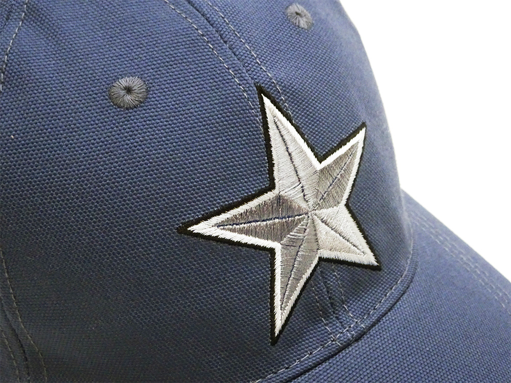 TOYS McCOY トイズマッコイ コットンキャップ 帽子 DURABLE ONE