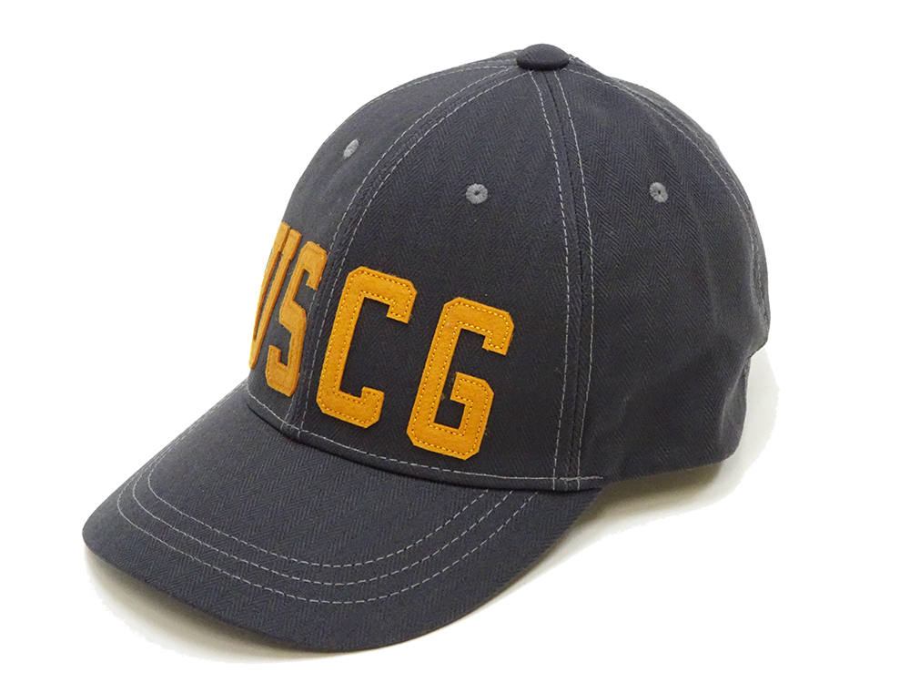 TOYS McCOY（トイズマッコイ） スヌーピー コットンキャップ 帽子