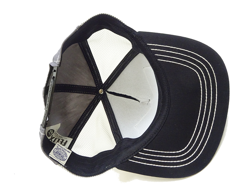 TOYS McCOY（トイズマッコイ） メッシュキャップ 帽子 フィリックス