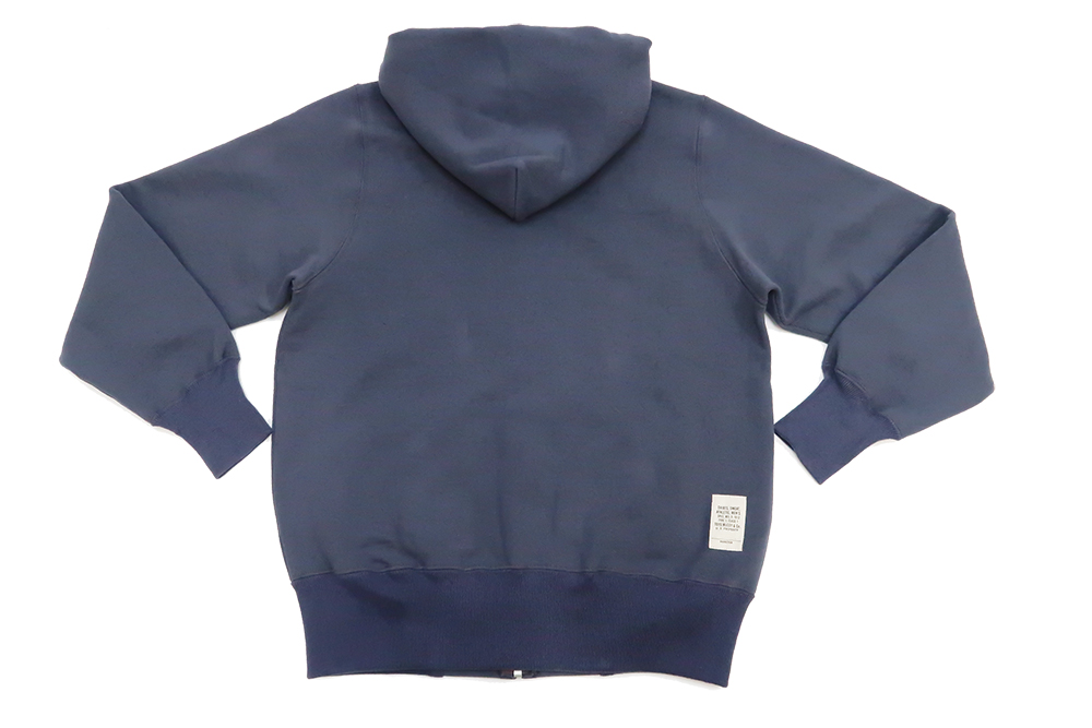 TOYS McCOY（トイズマッコイ） スウェットパーカー McHILL SPORTS WEAR