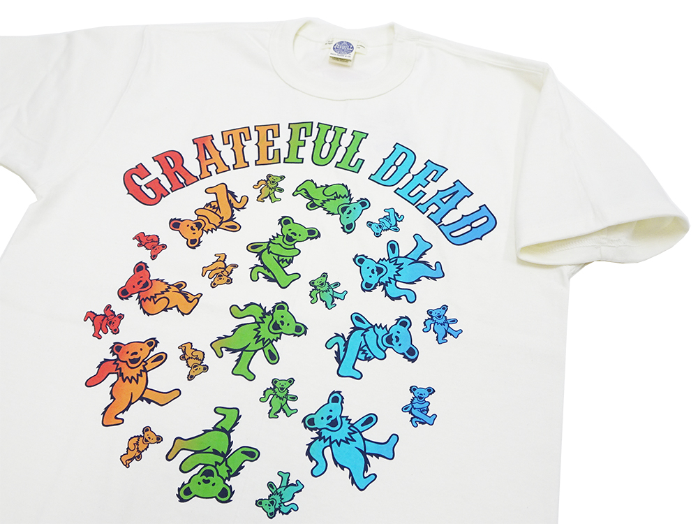 TOYS McCOY トイズマッコイ 半袖Tシャツ Toys McCoy グレイト