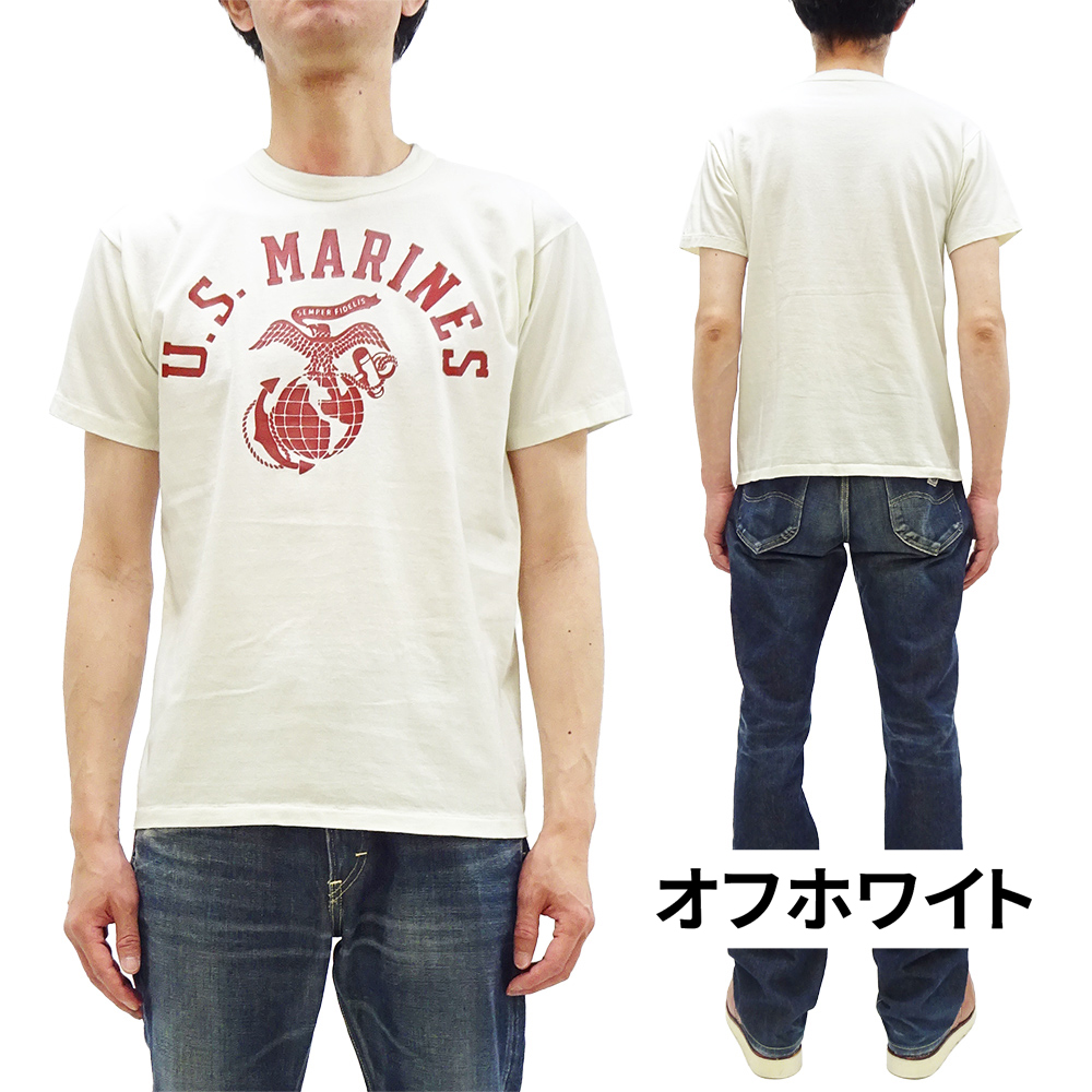 TOYS McCOY（トイズマッコイ） Tシャツ 19