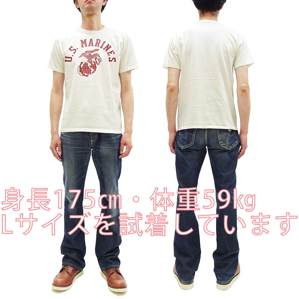TOYS McCOY（トイズマッコイ） Tシャツ 19